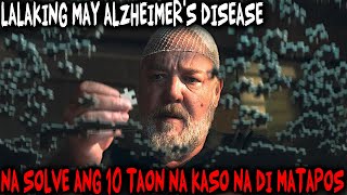 Lalaking May Alzheimers Lang Pala Ang Makakatapos Sa Kasong Hindi Matapos Tapos Ng Pulisya [upl. by Nnylarej]