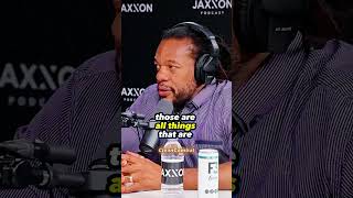 Rampage Jackson quotJon Jones has NO HONOR FIGHTING quot 👿👉👁️ jonjones ufc mma ufc309 [upl. by Miguel]