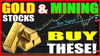 How To Invest In Gold Stocks and Silver Stocks Complete Analysis [upl. by Seema]