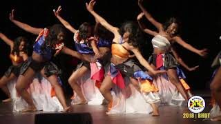 Konbit Kreyol FAU 9th Annual Best Haitian Dance Troupe Competition Konbit Kreyol3rd [upl. by Ori]