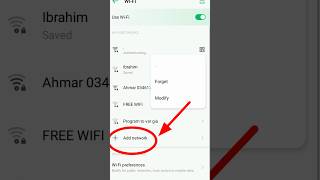 how to hack wifi password 2024hack wifi password wifipassword shorts [upl. by Hole]