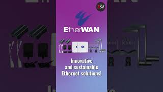 Create The Ultimate Ethernet Setup With EtherWAN [upl. by Aicsile900]