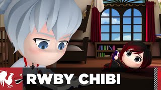 RWBY Chibi Episode 2  Cat Burglar  Rooster Teeth [upl. by Welch]