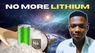 Watch this Goodbye Lithium New Sodium Ion Battery Would Change The World [upl. by Arries]