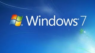 How To Update Windows 7 [upl. by Ahsele]