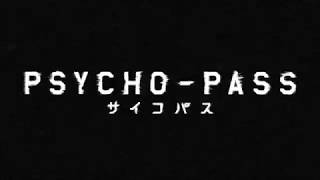 PsychoPass Opening 1  Creditless 1080p [upl. by Artapoelc982]