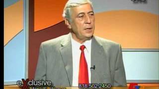 Dr Yervand Grigoryan amp Anush Hovsepian 13 Ամուսնություն և ընտանիք [upl. by Zakarias]