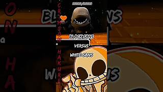 Racist Dust Dust vs Sans Racist Dust Dust lore meme [upl. by Melessa584]