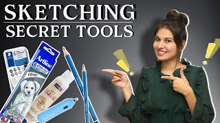 Best tools for drawing sketching like SouravjoshiArts [upl. by Kerwin503]