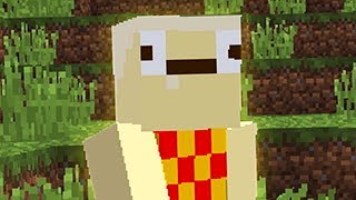 Dieses Minecraft Video bekommt 10 Aufrufe [upl. by Akkire861]