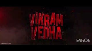 Vikram vedha movie short story film maker adrain levy [upl. by Ha]