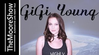 Gigi Young on Extraterrestrial Races Spirituality and aligning to your highest potential  356 [upl. by Grimaud]