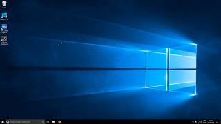 Agendador de Tarefas Windows 10 Atualizado 2018 [upl. by Eilsek814]