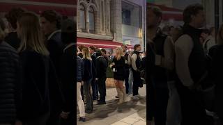 Swedish party nightlife sweden shortvideo shortsfeed shortsviral shorts short [upl. by Ainoet317]