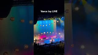 Vance Joy LIVE Toronto [upl. by Acined]