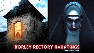 The 10 Most Mysterious and Scary Paranormal Events Part 1  Borley Rectory Hauntings 19291939 [upl. by Perkins]