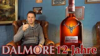 Whisky Tasting  Dalmore 12 Jahre Talking Malts [upl. by Bihas]