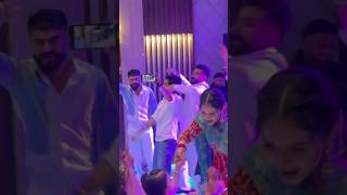 Sajan amp Taniya l Sp Maan l wedding boliyaan lovedance love punjabiboliyaan [upl. by Anniroc]