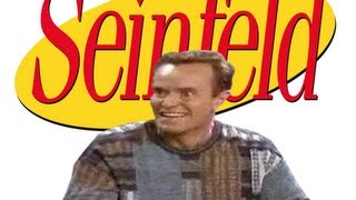 Seinfeld  Kenny Bania [upl. by Sherry]