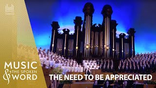 92224  Music amp the Spoken Word  The Tabernacle Choir livestream [upl. by Dee Dee426]