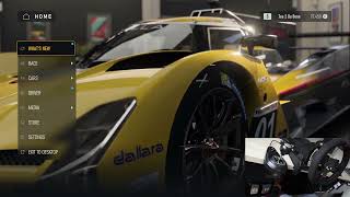 Forza Motorsport gameplay with PXN V10 Wheel  Pedals  Manual Shifter pxnv10 pxn forzamotorsport [upl. by Aihsekram51]