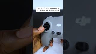 DJI Remote Controller 2  Modify RC for Manual FPV [upl. by Virgel]