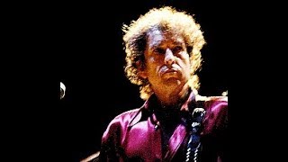 Bob Dylan Gates Of Eden  Manchester 03041995 [upl. by Nihahs]