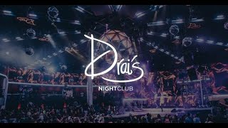 Drais Nightclub  Las Vegas [upl. by Hillinck281]