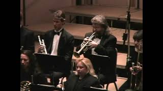 Colorado Mahlerfest Mahler Symphony No 3 [upl. by Cowey560]