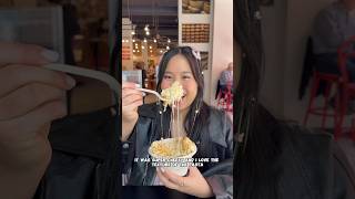 Rating Mac and Cheese from cheap to expensive in New York 🇺🇸 [upl. by Eahsan]