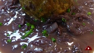 Molho de cebola ao vinho tinto  Receitas Molhos carnes Ep 7 [upl. by Fae]