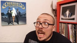 Chromeo  White Women ALBUM REVIEW [upl. by Janaya18]