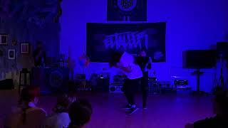 quotManufactured Lovequot by Sean amp Kaycee DANCE COVER l Michael Blume Music [upl. by Gamali131]