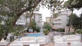 Hotel Bellaria Igea Marina  Vacanze Mare Bellaria [upl. by Achilles]