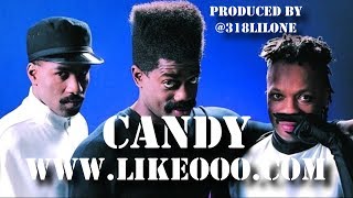 SOLD quotCandyquot Cameo 80s RampB Sample Type Beat Prod By Like O Productions LikeOProductions [upl. by Annel]