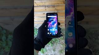 Crosscall STELLAR  M6  unboxing  sport shortvideo smartphone unboxing outdoors [upl. by Dulla]