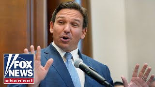 Ron DeSantis was right the liberal media was wrong Travis [upl. by Akiem]