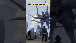 SpiderMan 2 25th century suit Smooth PS5 Pro 🔥 spiderman shorts [upl. by Naicul]