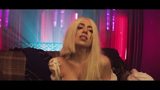 Ava Max  Sweet but Psycho Official Music Video [upl. by Nurse456]