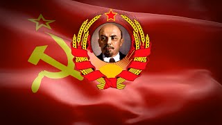 Songs of Soviet Leaders [upl. by Stinson]