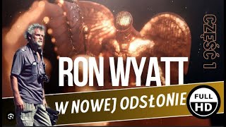 01 Arka Przymierza odnaleziona Ron Wyatt w nowej odsłonie  2023 LEKTOR PL [upl. by Freda]