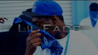 Lil Face ft Big Gunplay  quotCrippinquot  Directed by Jae Synth [upl. by Kcirdez]