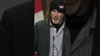 Canada Freedom Convoy spokesperson calls Emergencies Act ruling quothollow victoryquot [upl. by Lauryn]