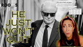 WHAT IS UP WITH DON HENLEY The Lawsuits Have Not Stopped Part 1 [upl. by Gabriel]