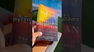 The Best Philosophical Fiction booktok booktube books philosophy bloodmeridian [upl. by Nyllaf]