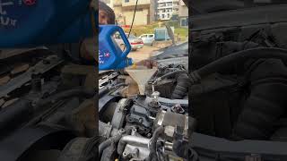 Delo gold shortvideo mehanic automobile mechancial car restoration [upl. by Lua]