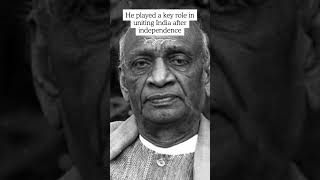 🎥 Sardar Vallabhbhai Patel The Iron Man of India [upl. by Jeminah313]