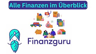 Finanzguru Plus Tutorial  Budget richtig nutzen [upl. by Blackmore275]