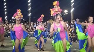 Desfile de Carnaval Piriápolis Resumen con las mejores imágenes [upl. by Lelah]