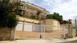 Canyamel Park Apartments in Canyamel Mallorca  Spanien Hotel Bewertung [upl. by Cr]